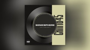 Igor Pumphonia - Sonicsphere – релиз 05.06.2026 (Chillout | Downtempo)