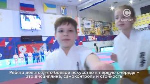 Фестиваль «Путь к Победе»