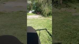 сумасшедшая девочка напала на меня смотреть до конца!!!!! #рекомендации