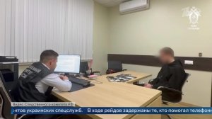 ФСБ за месяц задержала 37 работавших на спецслужбы Украины поджигателей.