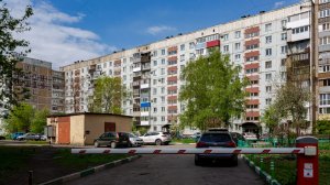 Запорожская 3