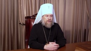 Цикл духовно-просветительских программ-интервью «Слово Архипастыря»