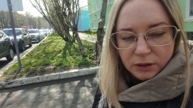 Влог.Собираюсь в военкомат за выплатами