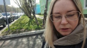 Влог.Собираюсь в военкомат за выплатами