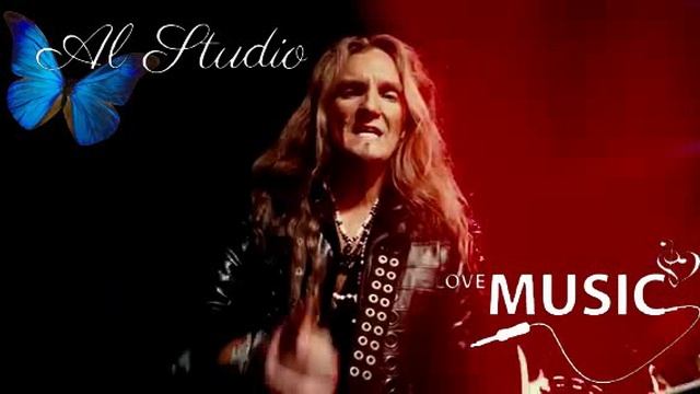 Whitesnake  (  Al  Studio  2024  )