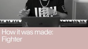 13. How it was Made: Fighter by Christina Aguilera