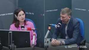 🔴LIVE. День памяти жертв депортации народов Крыма