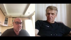 Житель Киева не понимает почему бандеровская Украина - фашистское государство.