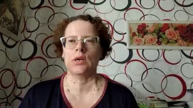 Светлана Чванова в эфире Доброго утра, запись от 18.05.2026г.