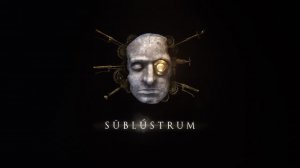 Sublustrum (2026) | Официальный трейлер | Озвучка: Русский | T-4ka