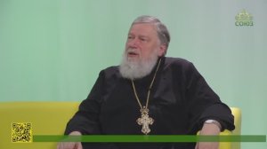 Беседы с батюшкой. Пасха нетления. Протоиерей Игорь Аксенов. 1 мая 2026