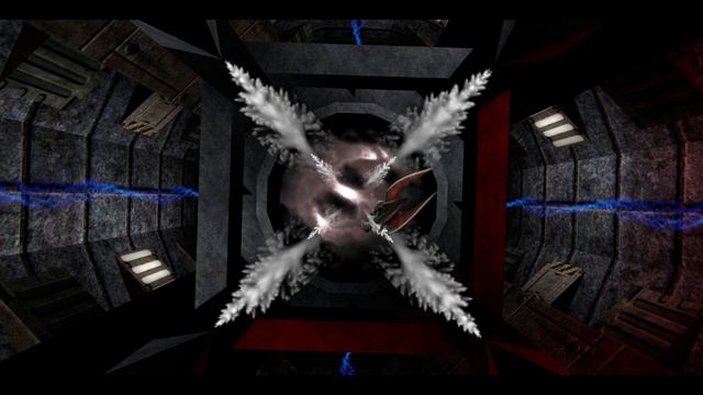 Unreal: Return to Na Pali #1 «Вступление»