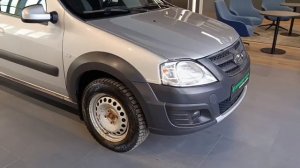 Lada (ВАЗ) Largus I, 2020, Вологда
