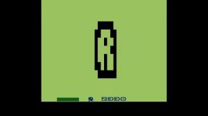 Ninjish Guy in Low Res World [Atari 2600]