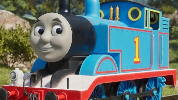 ТОМАС И ЕГО ДРУЗЬЯ. СБОРНИК. И ДРУГИЕ ИГРЫ НОВАЯ СЕРИЯ. Thomas And Friends Mines