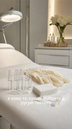 Полимолочная кислота подходит не всем — почему важны показания
