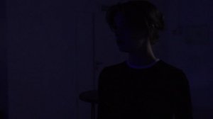 Короткометражный фильм «Не криви улыбку» (2026)