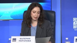 Пресс-конференция по старту V Всероссийского конкурса «Виртуальный тур по многонациональной России»