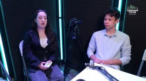 ИЗ ЗРИТЕЛЕЙ – В АВТОРЫ, 18.05.2026