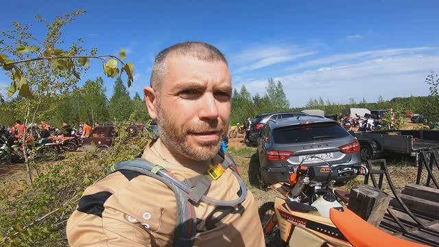 Susanin race Эндуро гонка Кострома смотреть онлайн