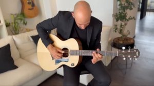 Johnny B. Goode (Chuck Berry) - Fingerstyle Guitar