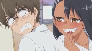 Nicky Jam feat Will Smith and Era Istrefi - Live It Up (Nagatoro AMV)