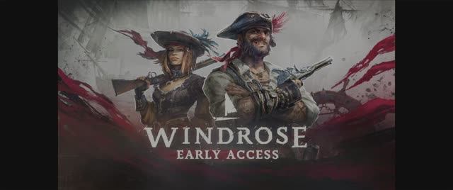 Смотреть обзор игры Windrose
