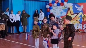 Влог 10/26. Что связала с 10 по 18 мая.