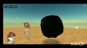 обычно не такое страшное видео
