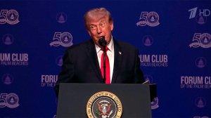 Дональд Трамп вновь угрожает Ирану и призывает поторопиться со сделкой.