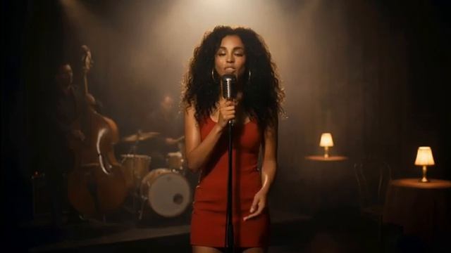 Nia Monroe-I Don't Know Performance| Soul Blues | Smooth Blues