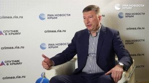 ✅ Подходы к реализации межнациональной политики в Крыму имеют «образцовый характер».