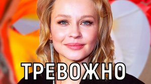 Находилась дома одна. Инфаркт: Пересильд экстренно госпитализировали в Москве