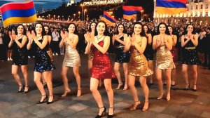 Армянские Песни 🇦🇲❤️ 2026 🇦🇲🔥 АРМЯНЕ 2026 — Гуляет Вся Самара