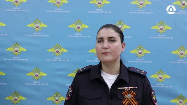 Хроника происшествий. Выпуск 239