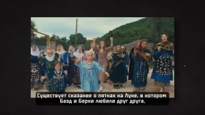 Даргинцы древнейший горский народ [get.gt]