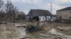 Выплаты в Дагестане получили более 22 тыс. пострадавших от наводнений