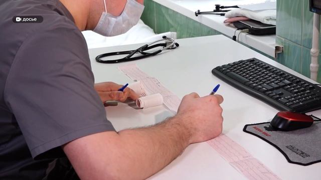 1500 «умных» тонометров внедряют в регионе для ранней диагностики сердечных рисков смотреть онлайн