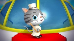 Джек и Джил + Ещё! Мультфильмы Для Детей
