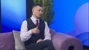 Утро Донбасса 18 мая 2026 г. Наш дом. Микроволновая печь. Руслан Черных