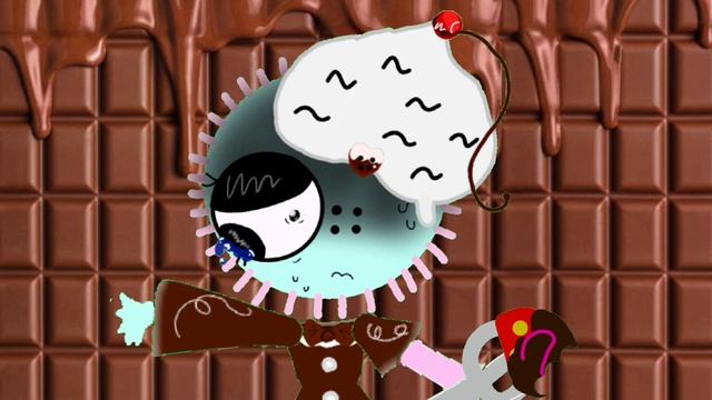 Chocolate... смотреть онлайн