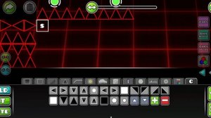 Мы с моим другом LOLCVIP (LOLCMOD) соревнуемся в ГД на таймер кто сделает лучше лвл за 1 час