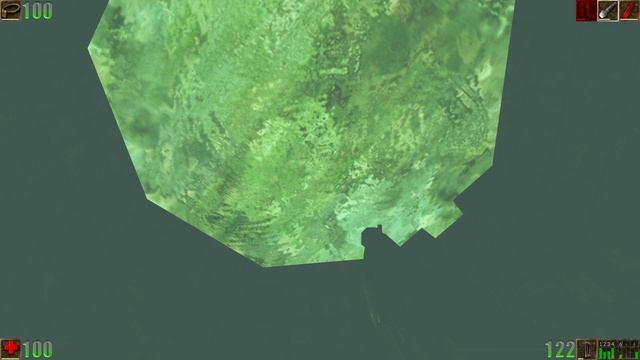 Unreal: Return to Na Pali #4 «Колодец Элдоры»
