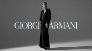 [ARCHIVED] Giorgio Armani Fashion Music Playlist