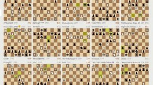 Трансляции на Lichess, рапид – запись №13 - 94of126