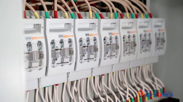 Установка конденсаторная 400кВар