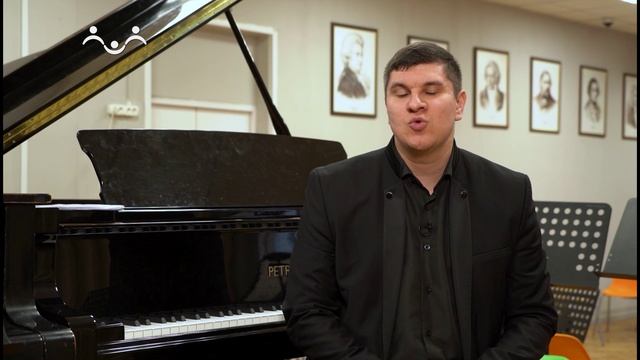 Моё призвание. Дирижёр смотреть онлайн