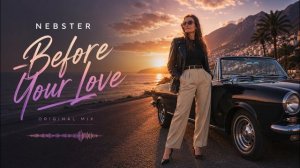 Nebster - Before Your Love