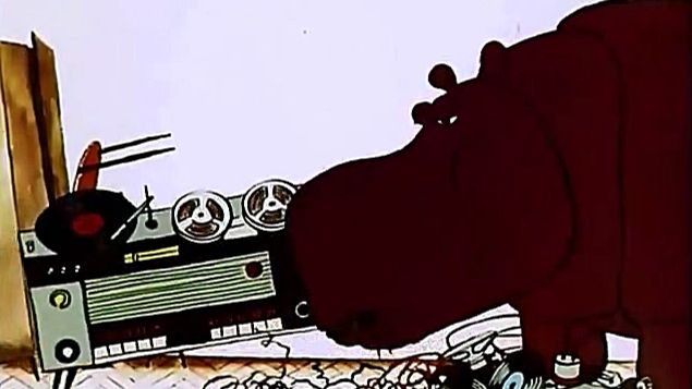 Разгром (1971)