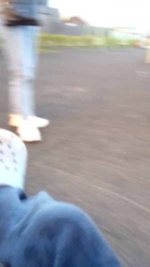 плащатка с Ильёй часть 2